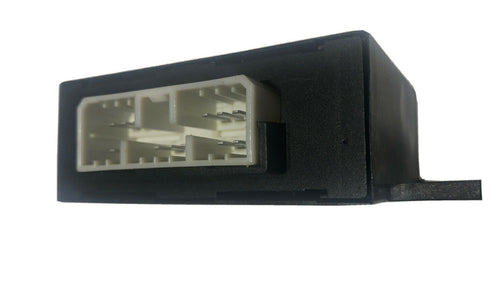 2003-2008 Pilot LH Driver Power Window Control Door Module  72256-S9V-A010-M1