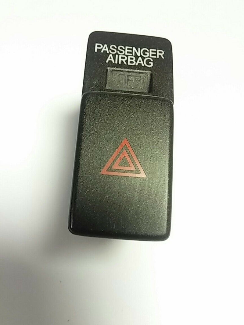 Like-new OEM OES Genuine Hazard Flasher Switch Coupe for Honda Accord 2004-2007