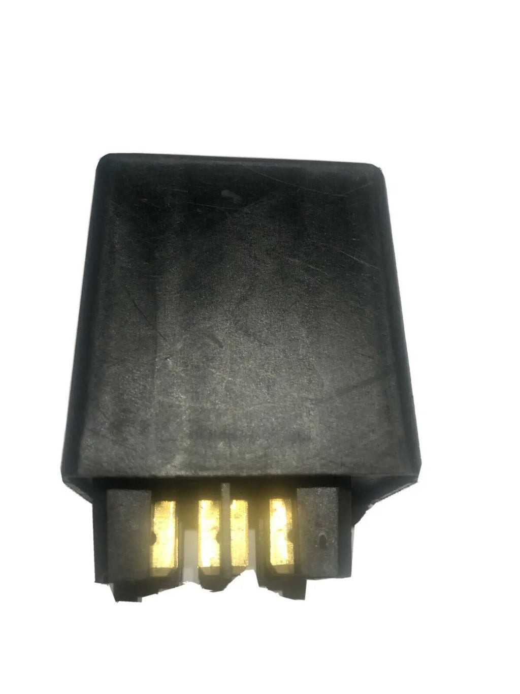A209 VOLVO Control unit Relay 896459 1235067 steuergerät by Volvo