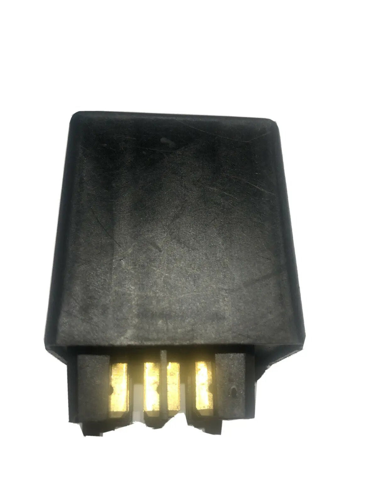 A209 VOLVO Control unit Relay 896459 1235067 steuergerät by Volvo