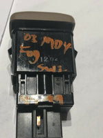 01 02 03 04 05 06 Acura MDX fog light switch OEM # M15790.