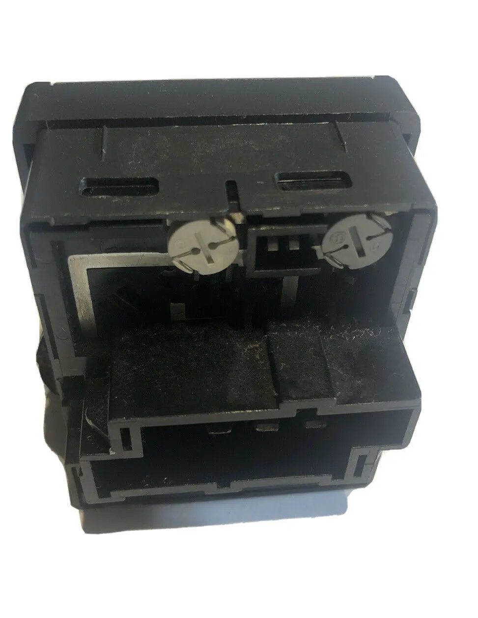 Volvo 850 OEM Head Light Headlight Lamp Control Switch Button 6849766 by Volvo
