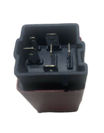 Volvo Relay Intermittent Wiper 9128136 K-204 for 850/C70/V70/S70/960