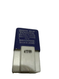 OEM Toyota starter relay 28300-10020 Denso 156700-0503 by Toyota