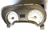 2006-2007 Ford Explorer Speedometer Gauges Cluster KMPH 6L2T10849JE OEM