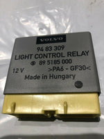 VOLVO light control relay Original 12V 9483309