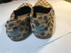 Toms Polkadot Shoes Size 7.5