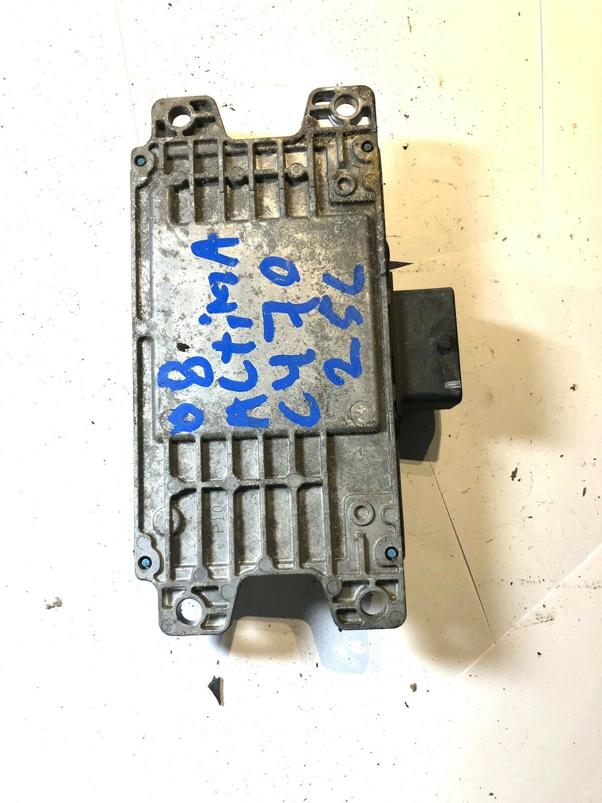 2007 2008 Altima 2.5L Automatic Transmission Control Module TCM TCU 31036 JA02E