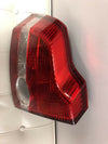 04-07 S40 DRIVER TAIL LIGHT LAMP left side taillight OEM bulb carrier S-40 NICE