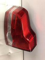 04-07 S40 DRIVER TAIL LIGHT LAMP left side taillight OEM bulb carrier S-40 NICE