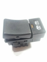 1993 1994 VOLVO 850 Rear Defrost & Heated Mirror Switch -- 6849405