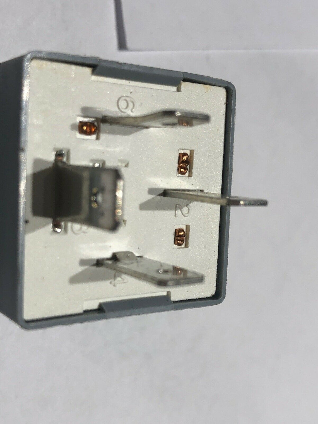 Volkswagon Gray Relay 185-#61237009