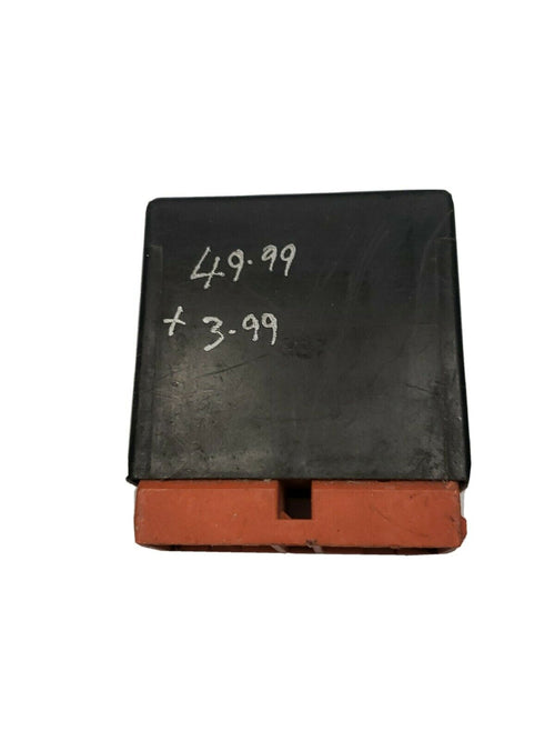 VOLVO CRUISE CONTROL RELAY 1378076 5GA00631005