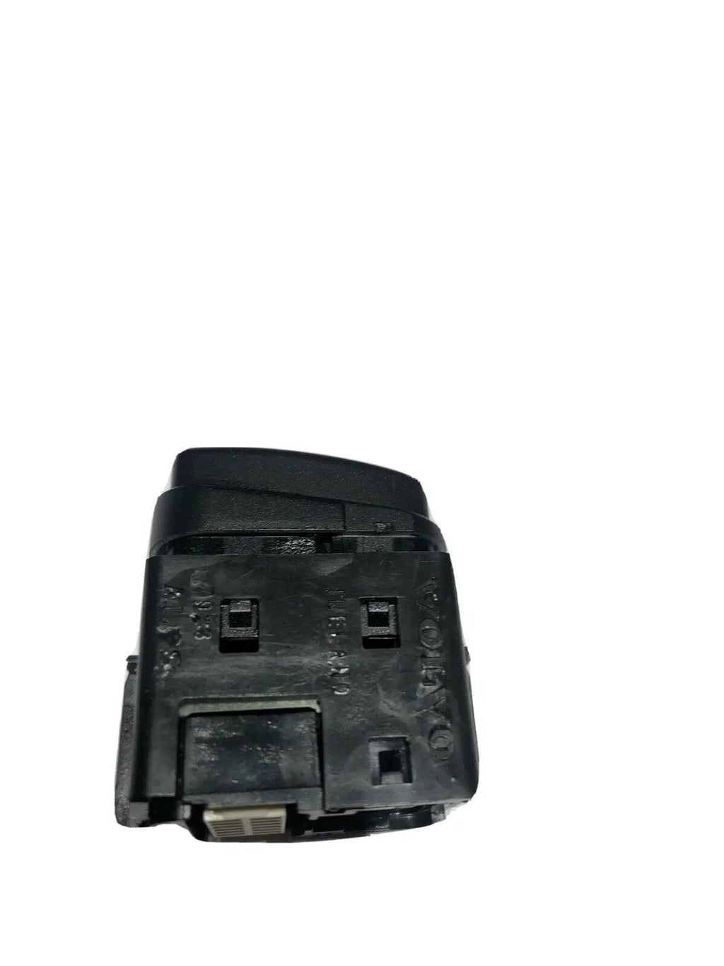 8691518 Volvo Rear AC Switch Feats XC90 by Volvo
