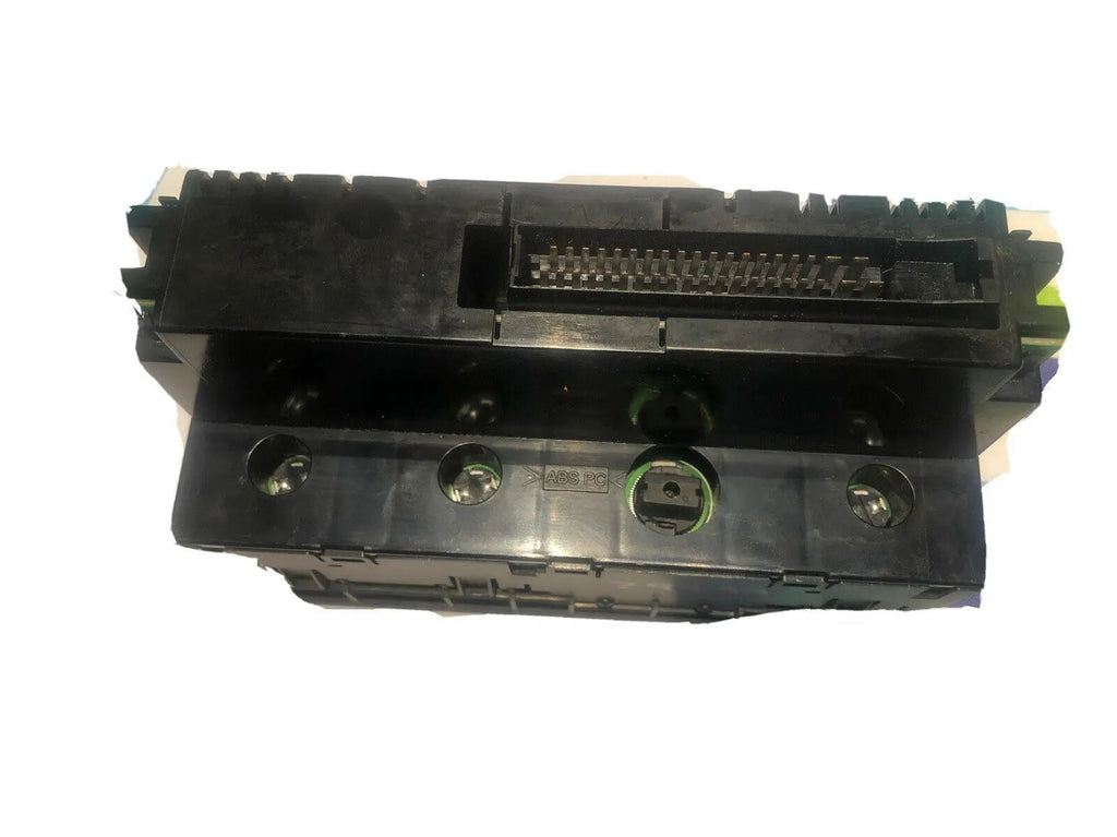 99- 02 Saab 9-3 Climate Control A/C Heater Automatic Temperature 50-47-758 OEM by Saab