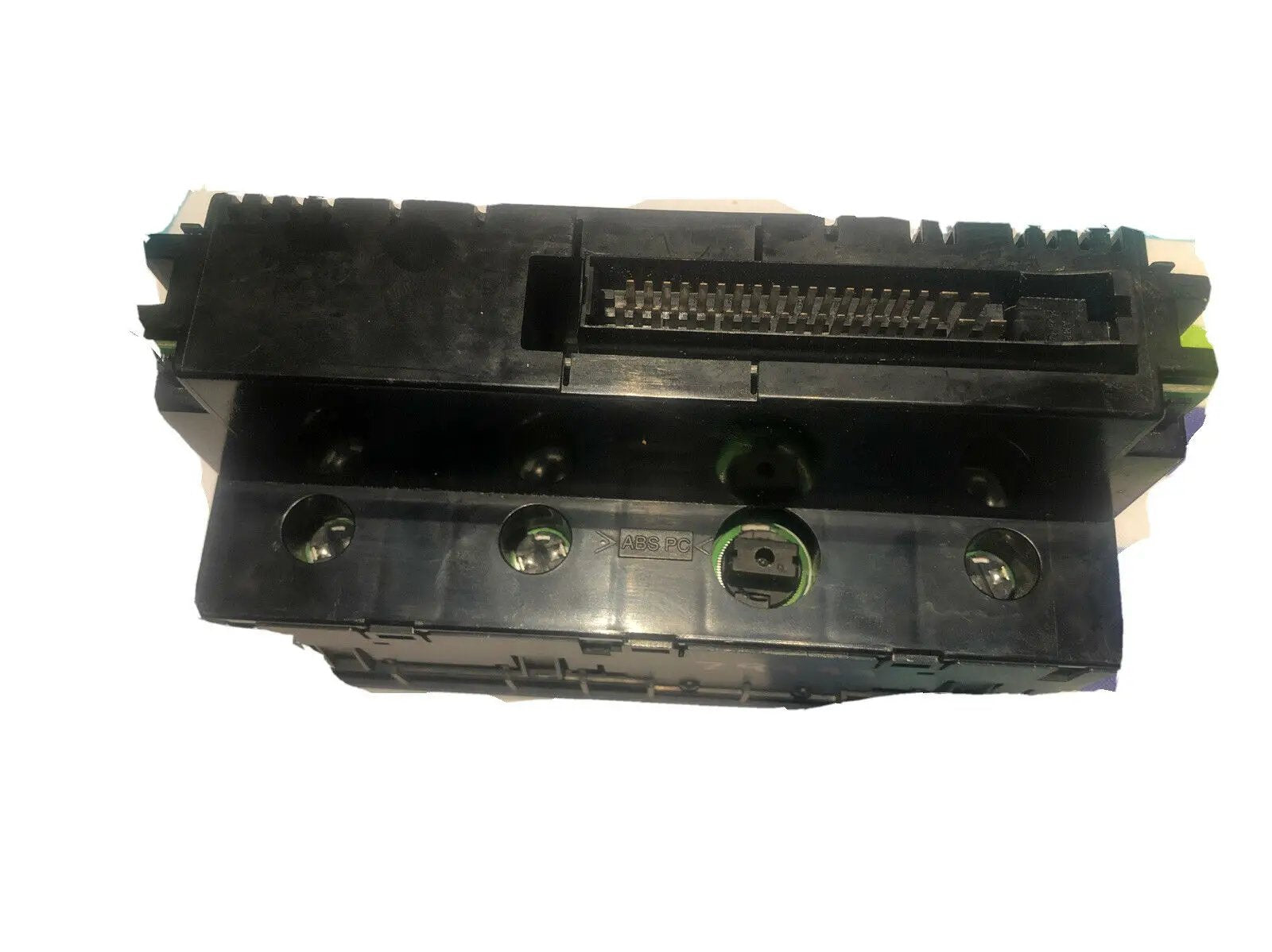 99- 02 Saab 9-3 Climate Control A/C Heater Automatic Temperature 50-47-758 OEM by Saab