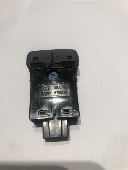 Honda Accord Sunroof Moonroof Open Control Switch S5A M19833 OEM 2003-2007 Used