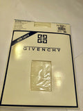 GIVENCHY With Lycra STOCKING #156 COLOR:Ivoire Sizeb by Givenchy