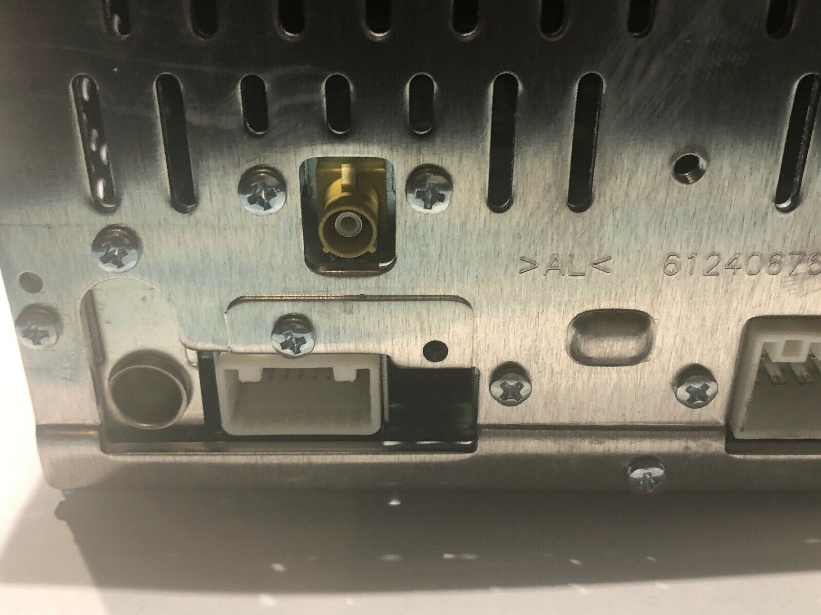 15 16 Kia Soul Radio Mp3 Sirius Player Bluetooth 96180-B2200CA LE014