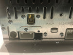 15 16 Kia Soul Radio Mp3 Sirius Player Bluetooth 96180-B2200CA LE014