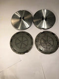 4 PCS 1988-1995 For Honda Accord Civic Center Cap OEM# 44742-SM4-A300 used by 370z