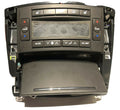 2004 CADILLAC CTS-V CTS V OEM CLIMATE CONTROL W/ POCKET PANEL