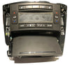 2004 CADILLAC CTS-V CTS V OEM CLIMATE CONTROL W/ POCKET PANEL