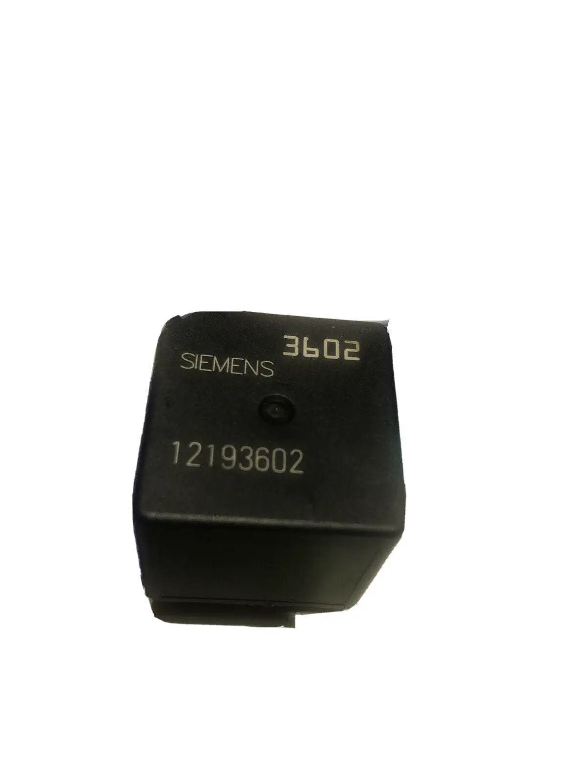 GM 12193602 3062 TYCO SIEMENS Automotive Relay 5 Pins by Tyco Electronics