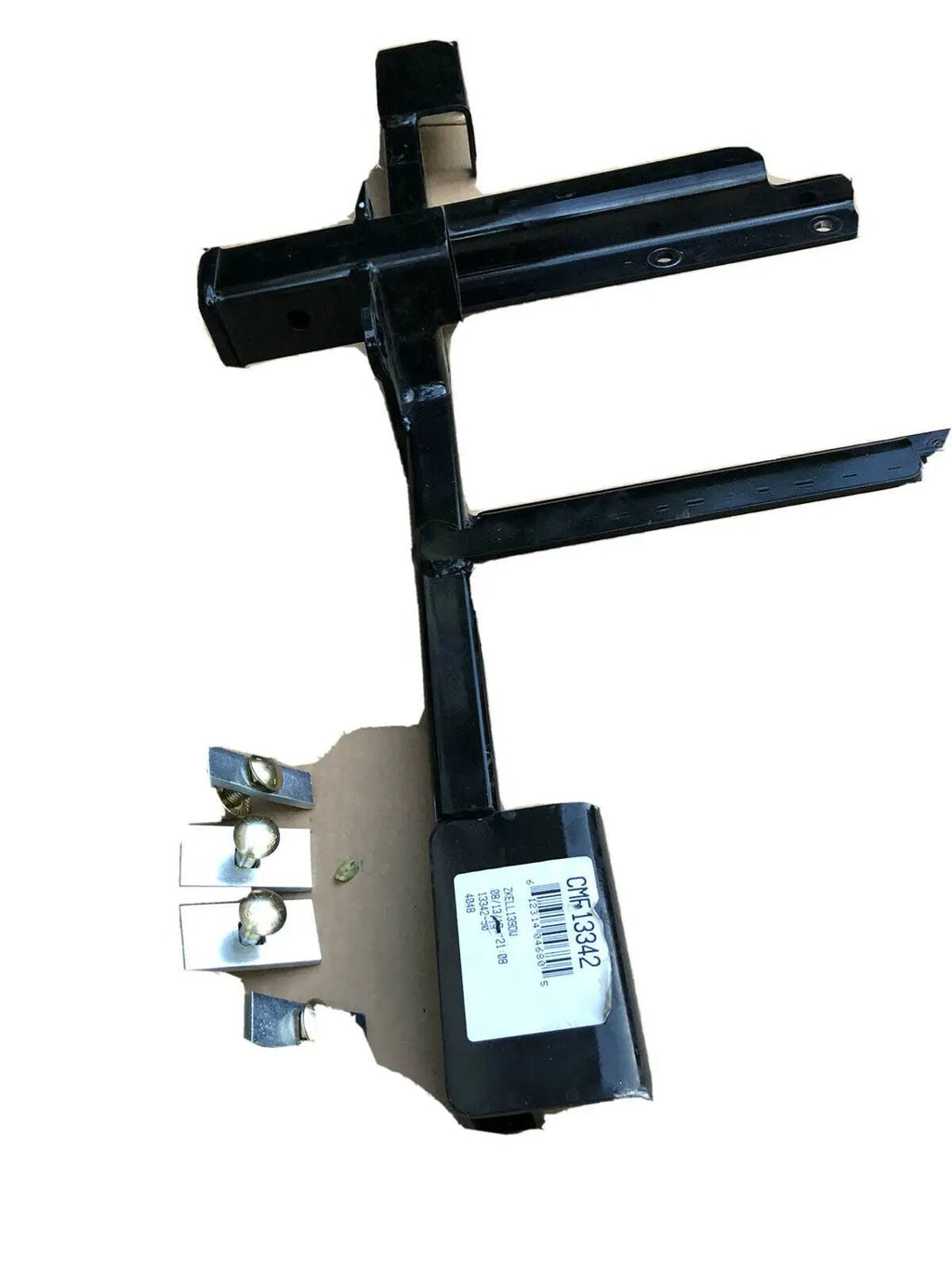 Trailer Tow Hitch For 06-11 Mercedes-Benz ML320 350 450 500 550 w/ Wiring Kit OE by Draw-Tite