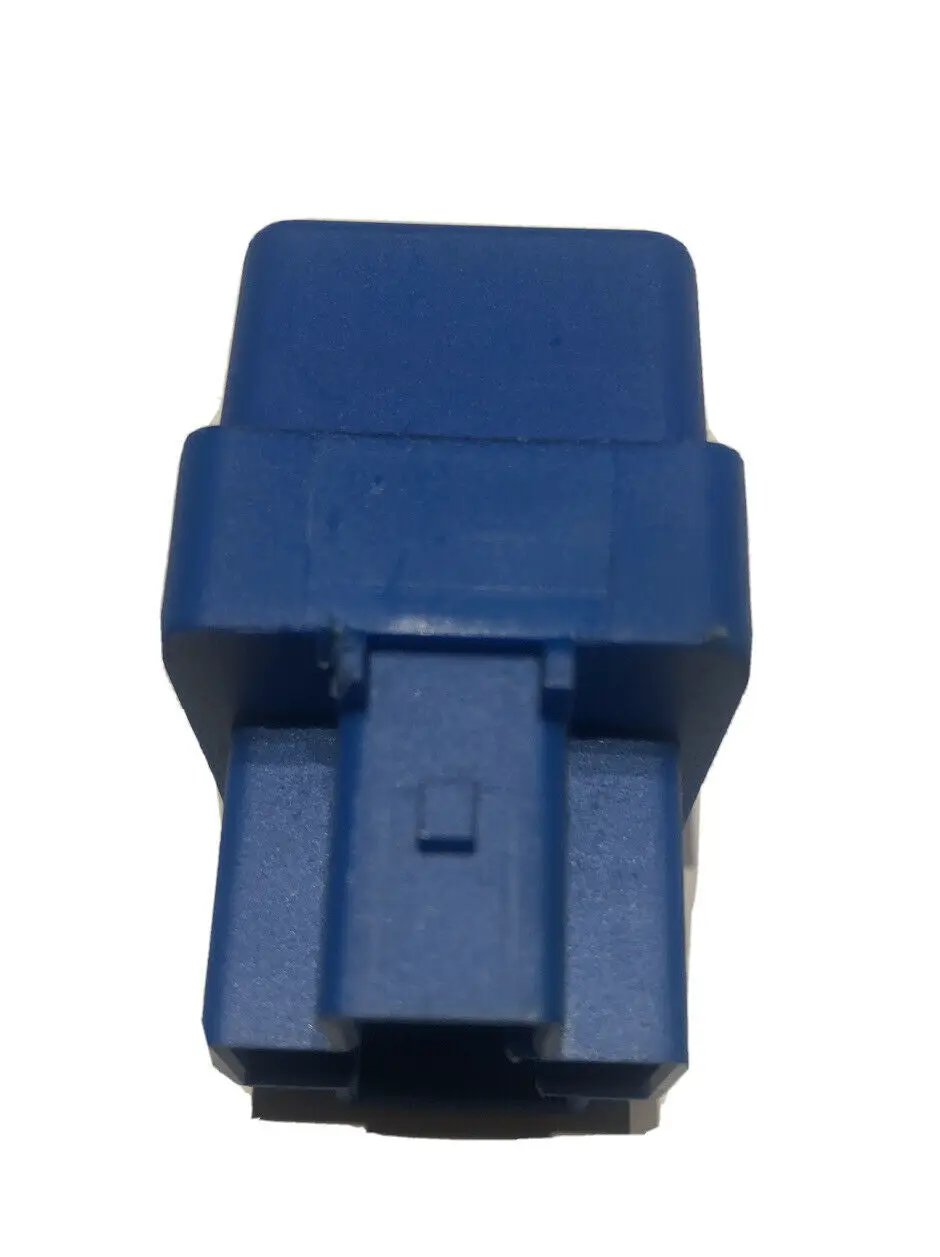 Hella Nissan Relay 0255a2 Relay-1M / 4RA 931 634-00 / F6XA-14A436-AC by Hella