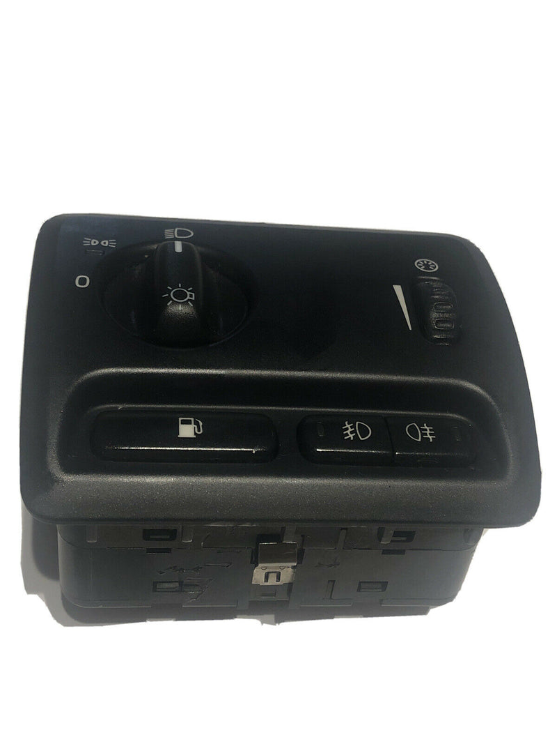 2005-2009 VOLVO S60 HEADLIGHT LIGHT DIMMER CONTROL SWITCH 7923 OEM