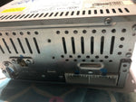 2012 Kia Optima Radio AM FM CD MP3 Player w/Satellite OEM LKQ