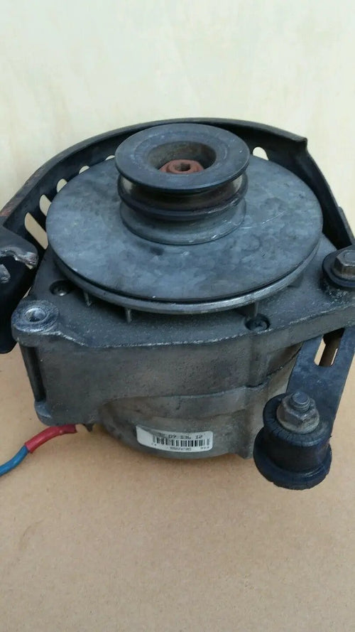 1990 Volvo 740 alternator by DALEY1DEALS,LLC.