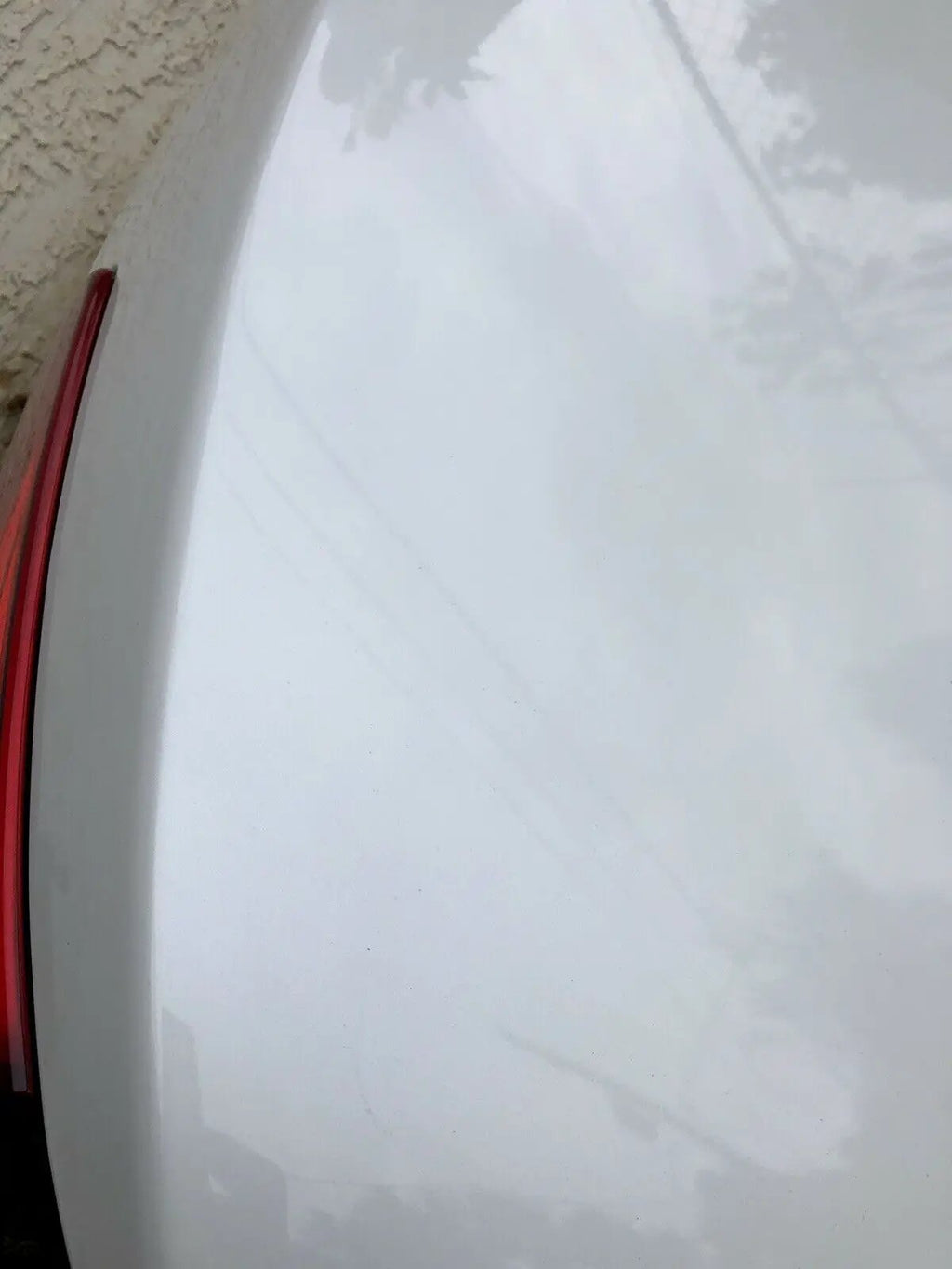 2011 -14 KIA OPTIMA TRUNK LID DECK REAR GATE DOOR Driver/passenger Tail Light OE by KIA