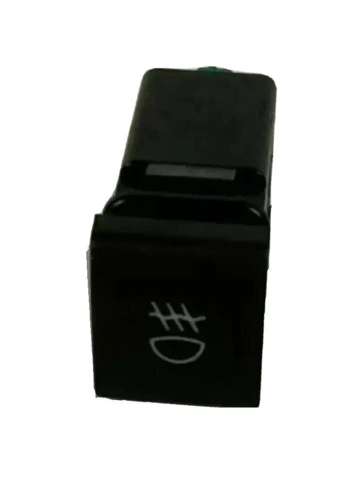 Saab Fog Light Switch Lamp Control Button 12768423 OEM 900 9-3 9-5 by Saab