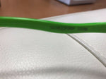 Panama Jack Large Green Sunglasses