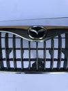 OEM NEW Genuine Mazda Front Mesh Grille Assembly 2017-2019 CX-5 KB8D-50-710J