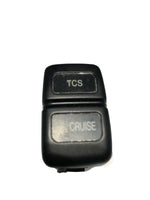 98-02 Honda accord OEM TCS and cruise control switch