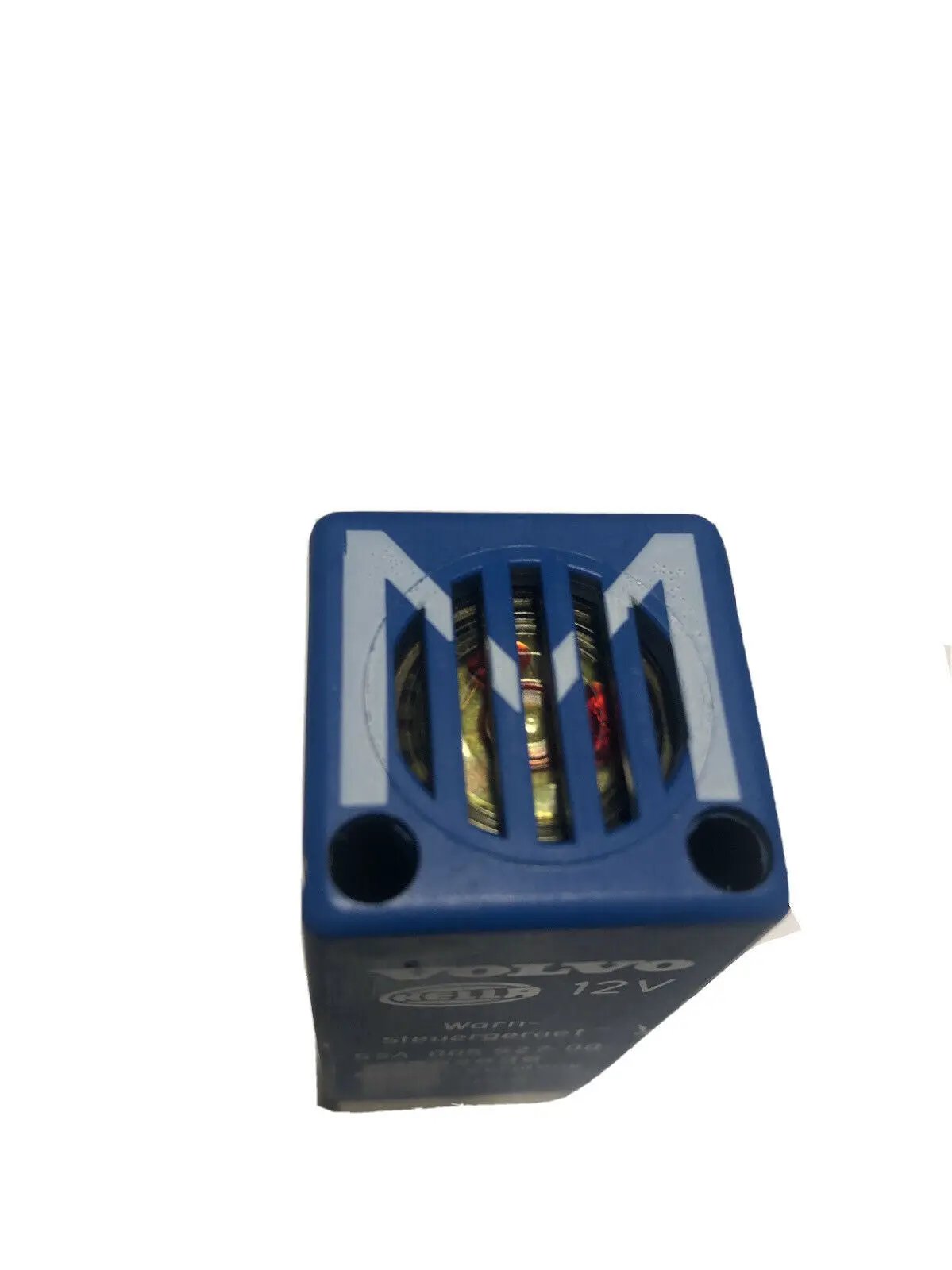 Volvo 760 940 960 S90 V90 OEM Genuine Seat Belt Seatbelt Relay Fuse 1362896 by Volvo