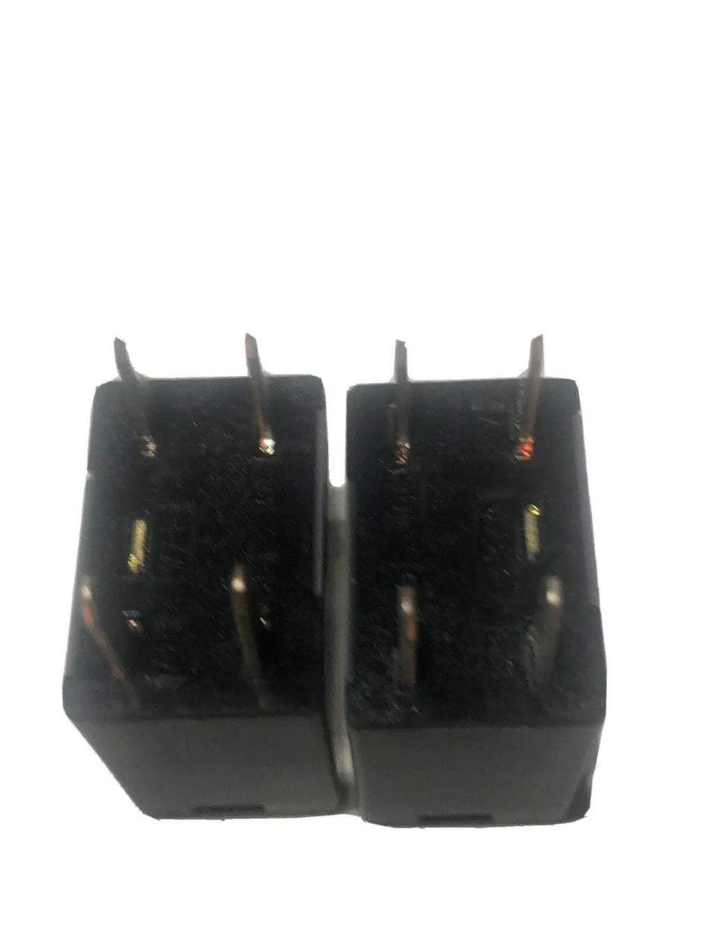 4 PACK-Tyco 3412 Relay GM by Tyco