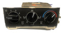 940 Volvo AC Heater Temperature Climate Control Unit Part# 6848302 W415D OEM by Volvo