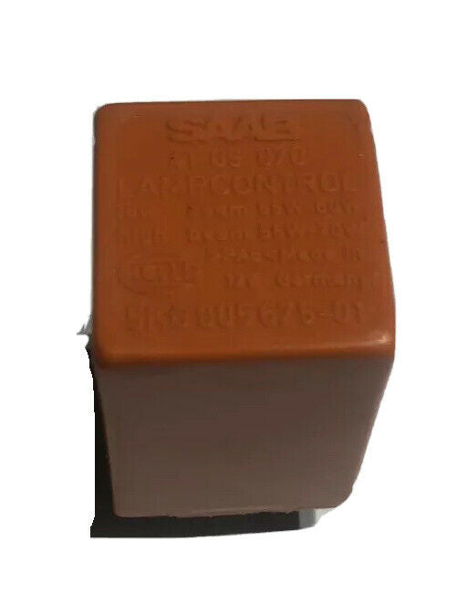 OEM Hella SAAB lamp control RELAY 4109070 9-5 9-3 9000 900 Germany