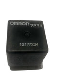 GM Relay Omron Relay 12177234 7234 Relays by OMRON