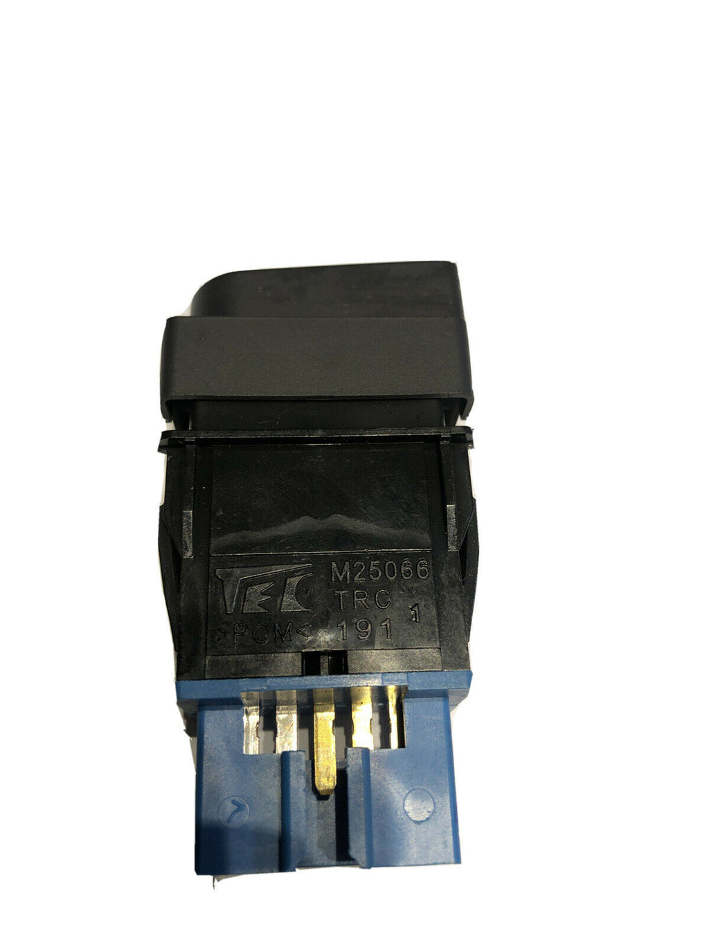 05 EQUNIOX  M19902 M25066 OEM CENTER DASH POWER TCS TRACTION CONTROL SWITCH UNIT
