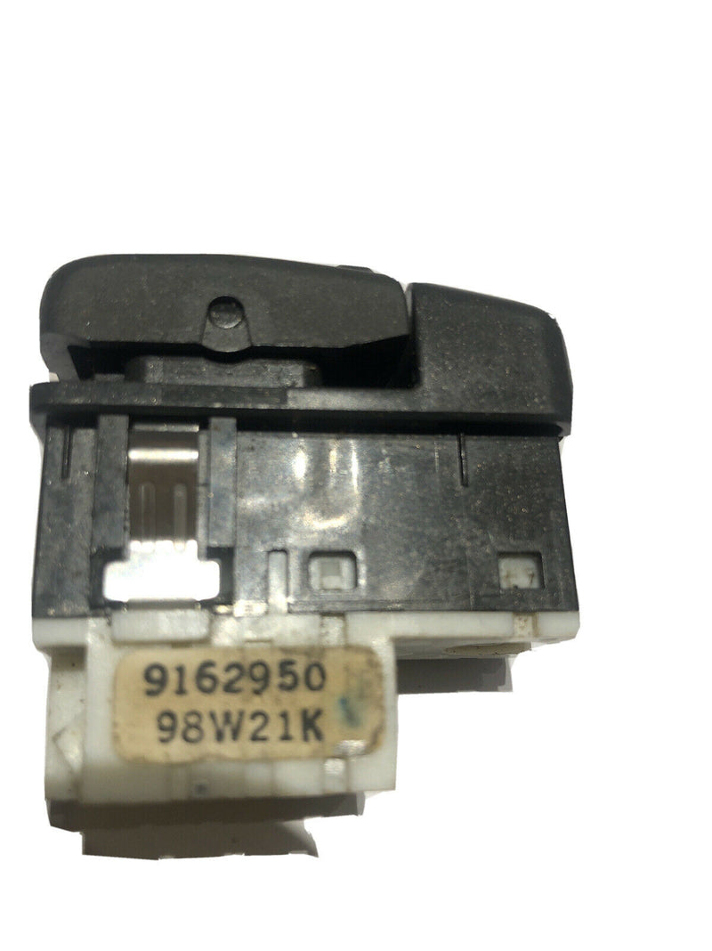 1998-2000 Volvo S70 V70 Sunroof Motor Control Switch Button 9162950