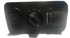 Used Oem Headlight Mirror Control Switch For 2001 2007 Dodge Caravan 2108032
