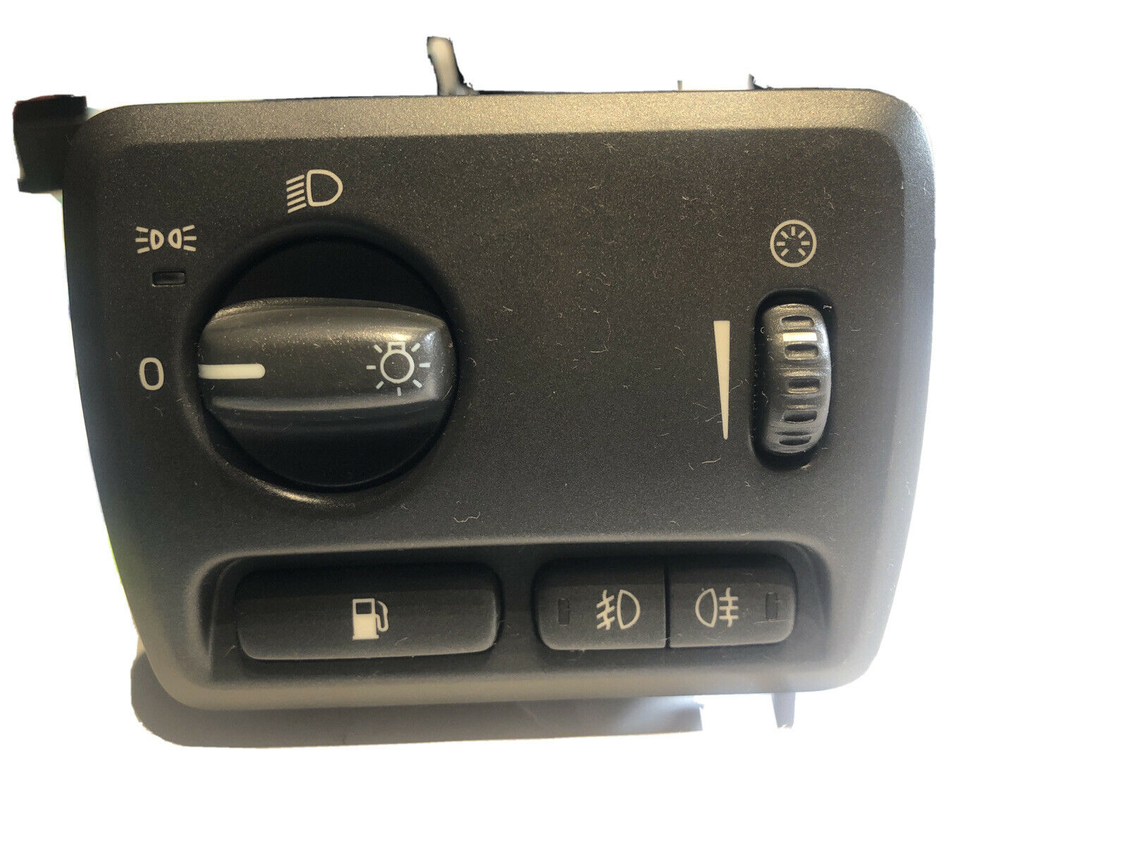 Volvo S60 V70 OEM Head light Switch 2005 2006 2007 2008 2009 8645714 Gray