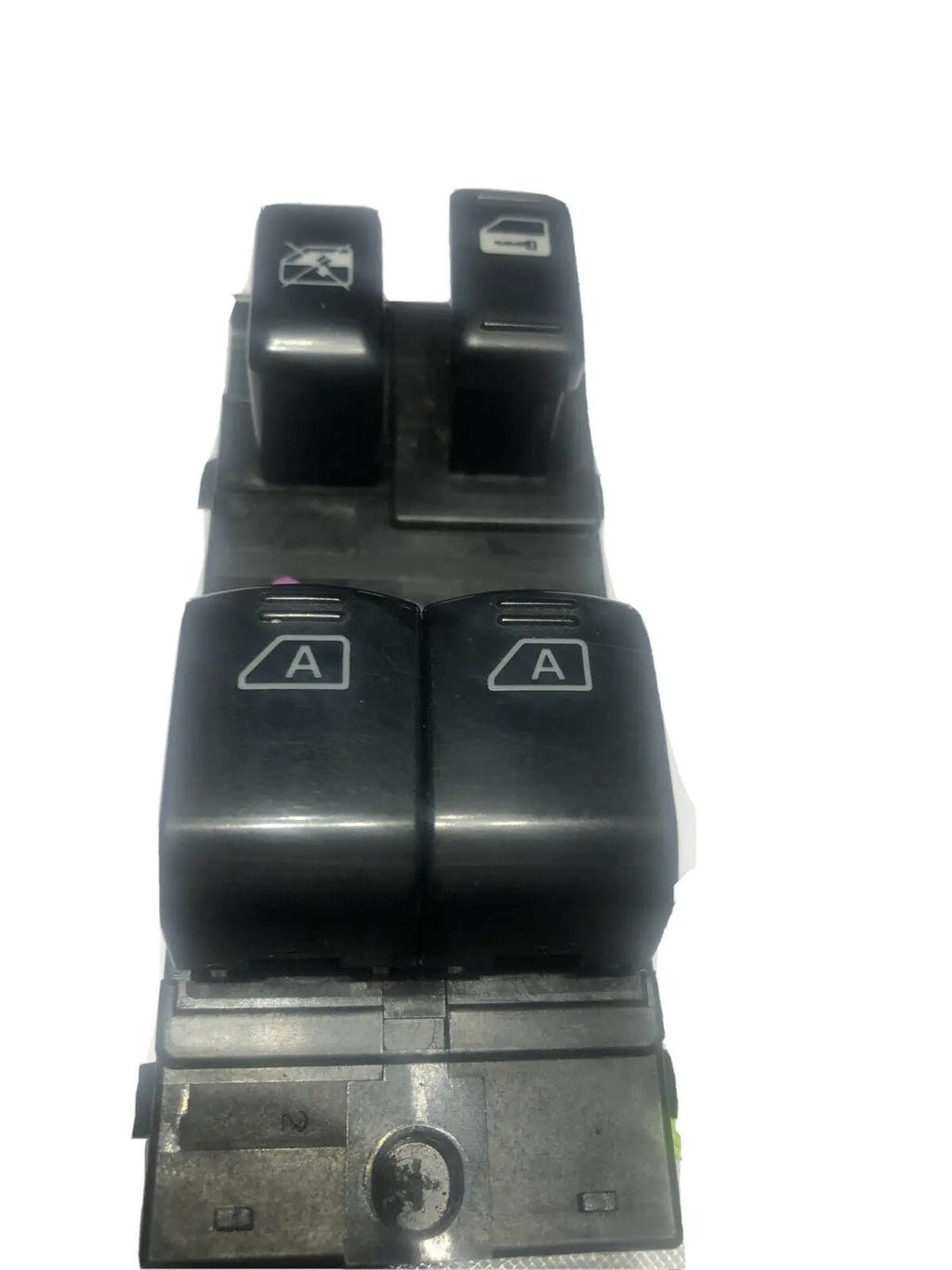 Master Power Window Switch for Nissan Altima 2008-2013 Coupe NEW! by SWITCHDOCTOR