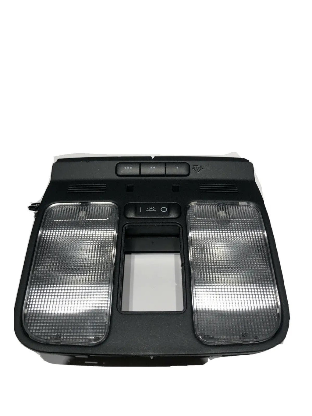B#9 04-08 ACURA TL FRONT OVERHEAD CONSOLE DOME MAP LIGHT SUNROOF OEM by Acura