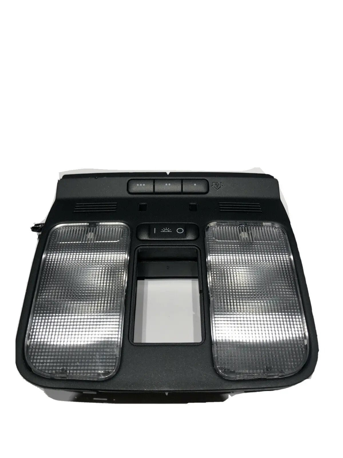 B#9 04-08 ACURA TL FRONT OVERHEAD CONSOLE DOME MAP LIGHT SUNROOF OEM by Acura